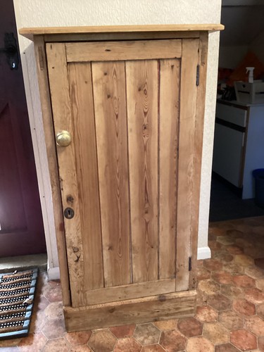 Rustic victorian pine tongue - pine,