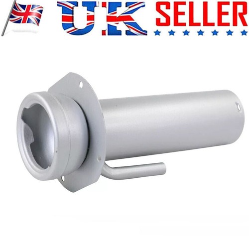 Fuel filler neck tube fit - neck, for