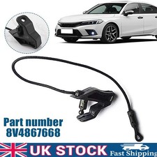 For Audi A3 S3 5-Door 13-20