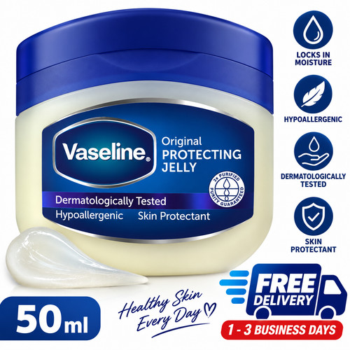 Vaseline pure petroleum - pure,