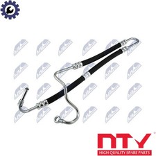 HYDRAULIC HOSE STEERING SYSTEM