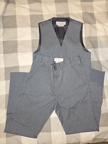 Next boys piece - suit, age