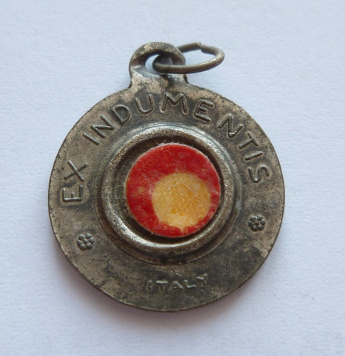 2603 old medal - ,