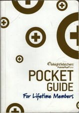 Weight Watchers Points Plus