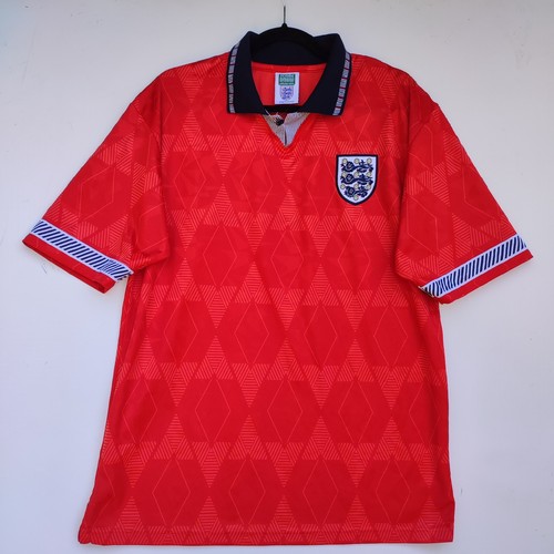 England 1990 1992 - -, draw