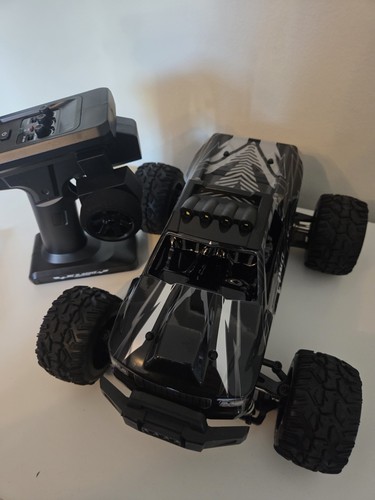 Evmore brushless rc - rc, cars