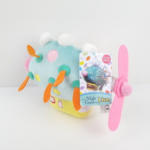 Pinky ponk plush - toy, the