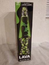 Space alien large lava - alien,