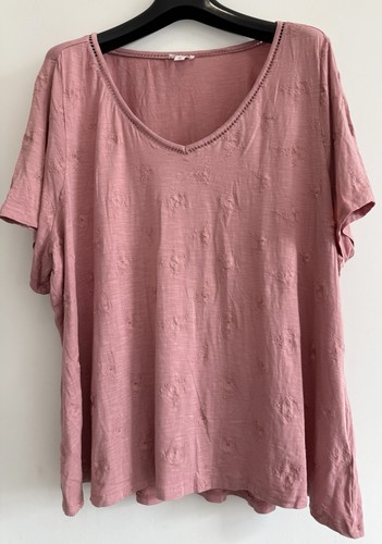 Ladies top neck - ladies, 24