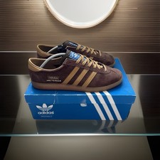 Adidas Men’s Amsterdams