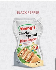 Young’s Chicken Spread with