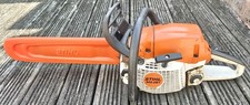 Stihl MS261 Pro Chainsaw 16" 