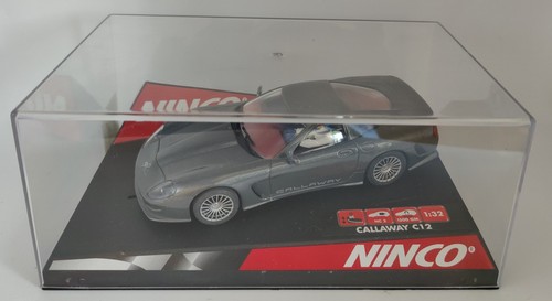 Ninco 50233 - 50233, (scalextric)