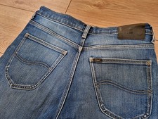 Lee Mens Brooklyn Straight