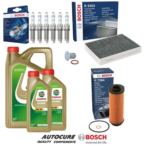 For bmw series m140i mk2 - 1,