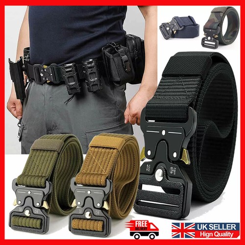 Waist belt men - belt,