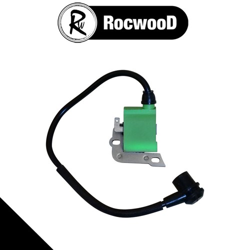Husqvarna green ignition - husqvarna,