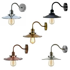 Modern Wall Light Industrial