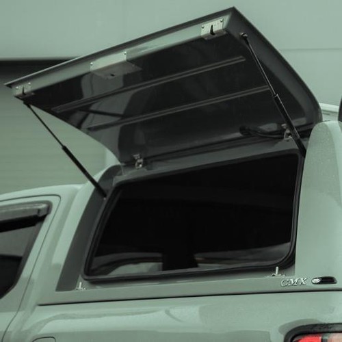 Genuine ford ranger wildtrack - ranger,