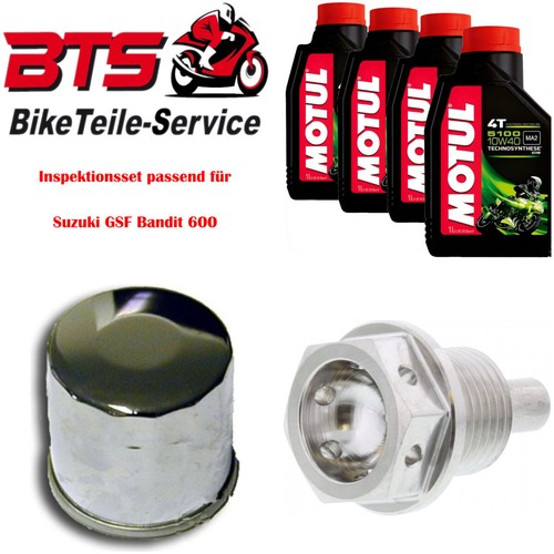 Set oil filter drain - filter,,