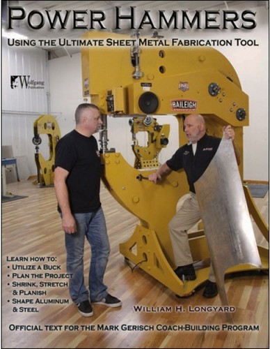 Power hammers using - power, hammers: