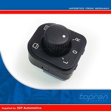 Electric Mirror Adjustment