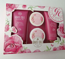Grace cole romantic rose gift - grace,