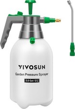 VIVOSUN 0.5Gal 2L Handheld