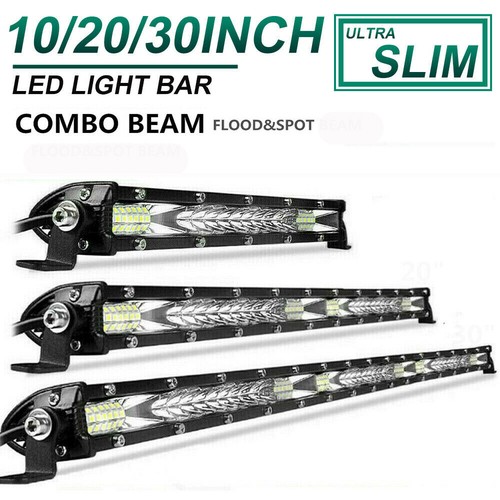 50 slim - 20", 30"
