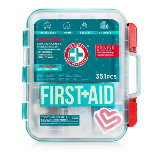 First aid kit 351 - first-aid,