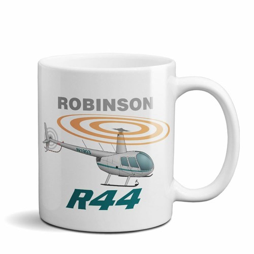 Robinson r44 helicopter - robinson,