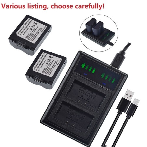 Battery usb charger for - or,