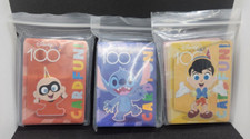 2023 Disney Card Fun Pick Your