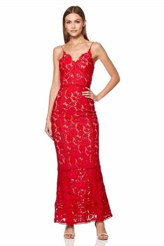 Jarlo savannah red - savannah,