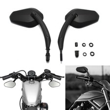 1 Pair Motorcycle Rearview
