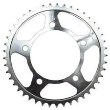 REAR SPROCKET 4409 43 SUZUKI