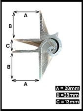 250cm / 2.5 meter Length Snail