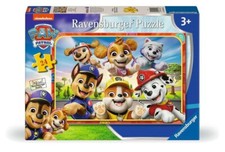 Ravensburger Paw Patrol 24
