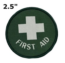 MEDIC Cross EMT Medical First