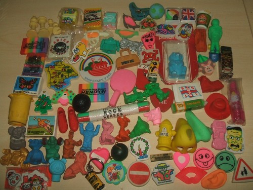 Vintage 1980s job lot - vintage,