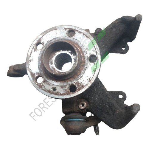 2014 volkswagen polo front hub - 2014,
