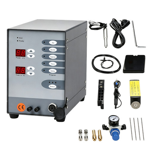220v automatic spot welder - 220v,