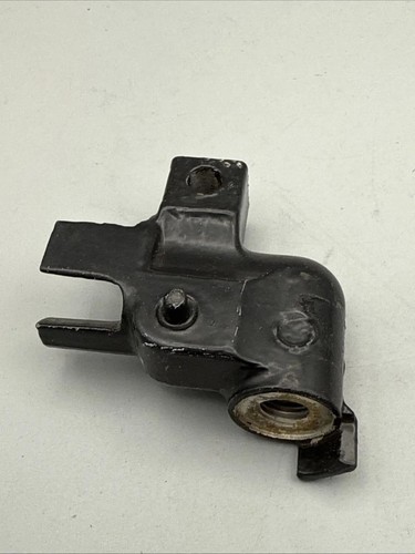 Yamaha brake hose connector - brake,