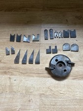 Carpenters Router Table Head