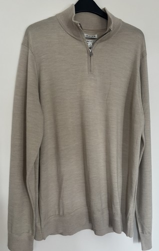Jaeger mens merino wool - jaeger,