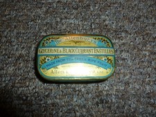 Vintage Players Airman Navy