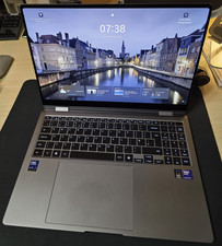Galaxy Book5 Pro 360 16", Core