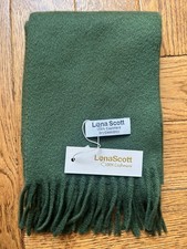 Lona Scott 100% Cashmere