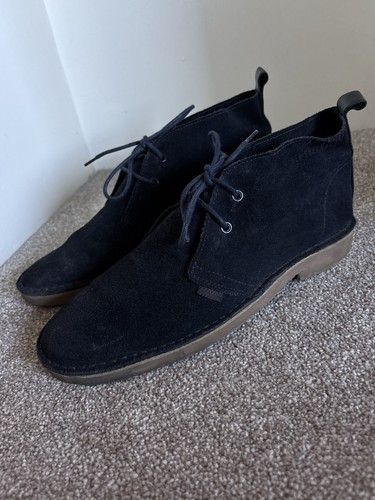 Ben sherman mens size navy - sherman,