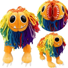New Yarnaby Plushies Nightmare
